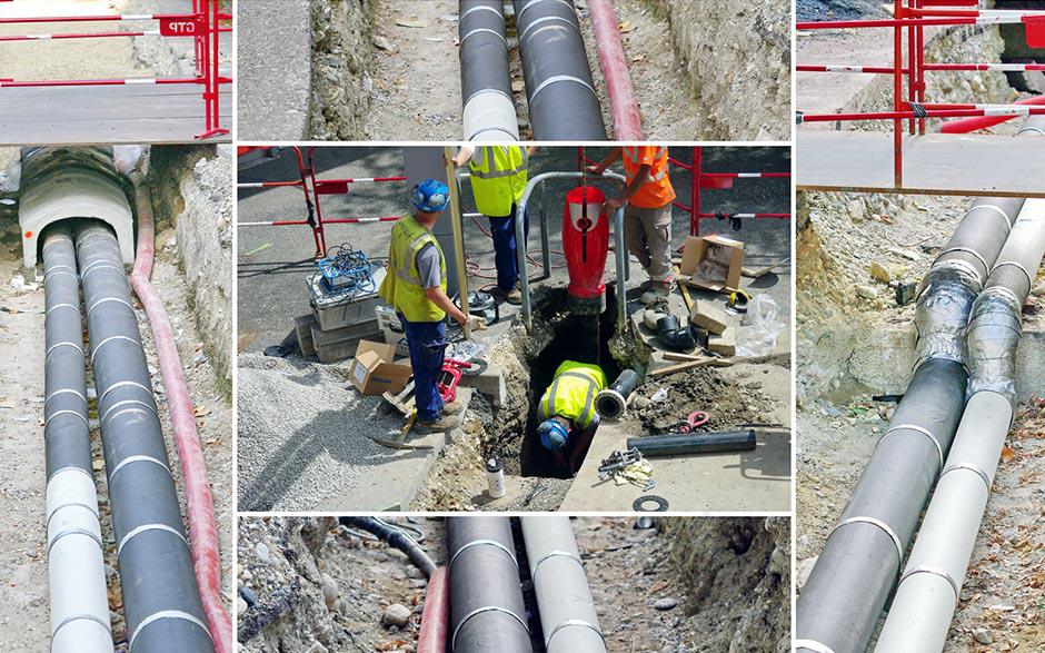 curage de canalisation Yerres