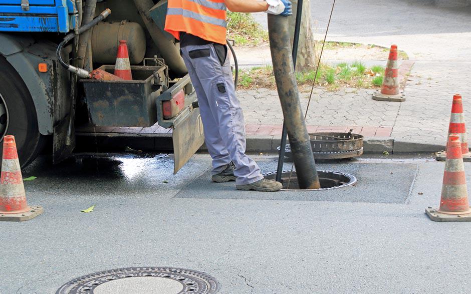 déboucher evacuation douche Le Raincy
