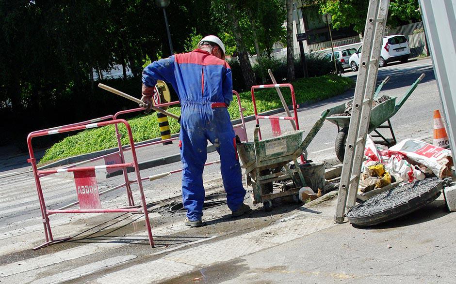 débouchage canalisation Magny-le-Hongre
