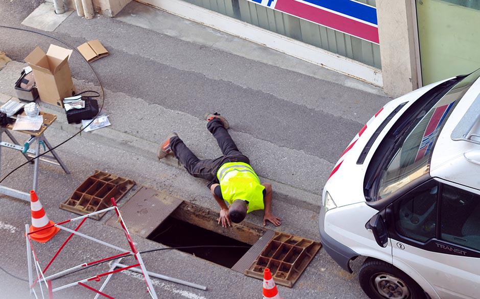  débouchage canalisation Le Châtelet-en-Brie