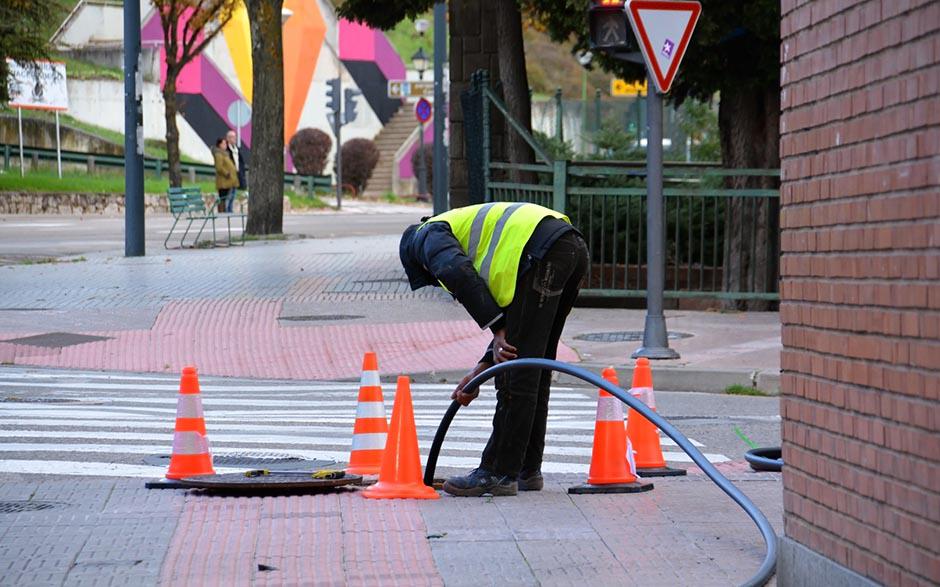 déboucher evacuation douche Le Raincy