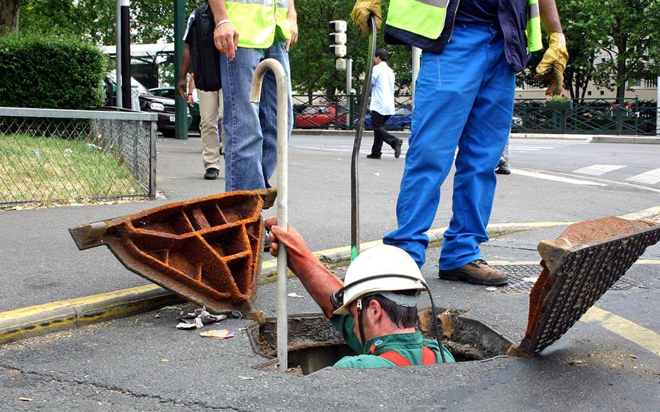 débouchage canalisation Magny-le-Hongre